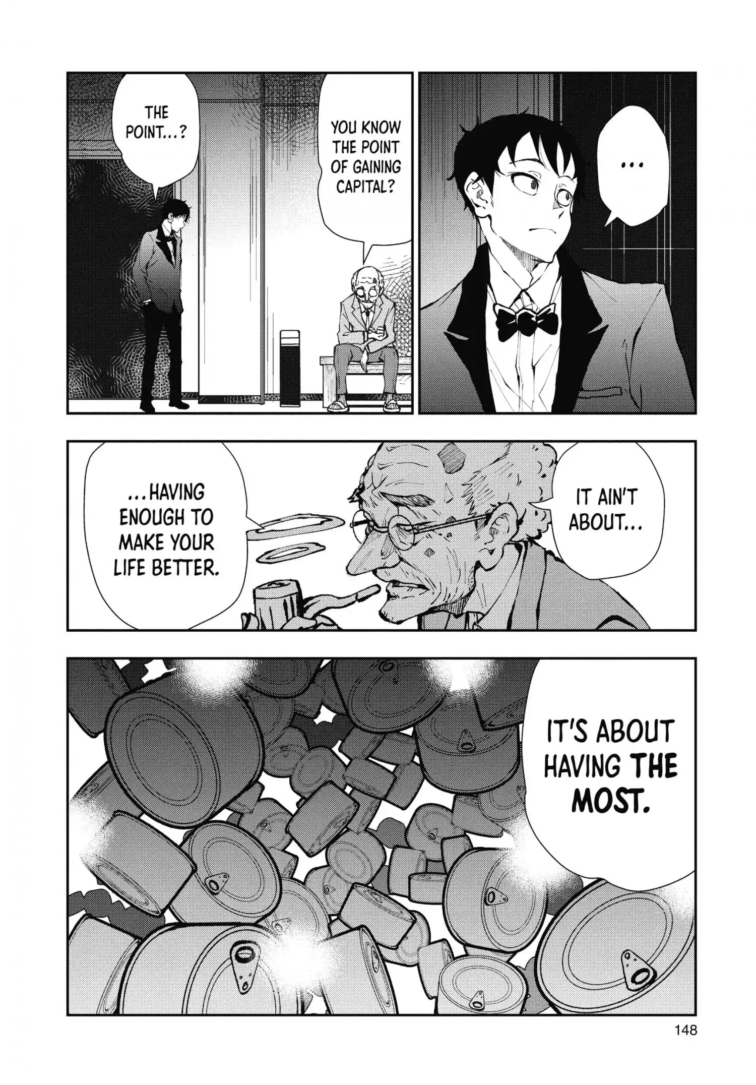 Zombie 100 ~Zombie ni Naru Made ni Shitai 100 no Koto~ Chapter 34 19